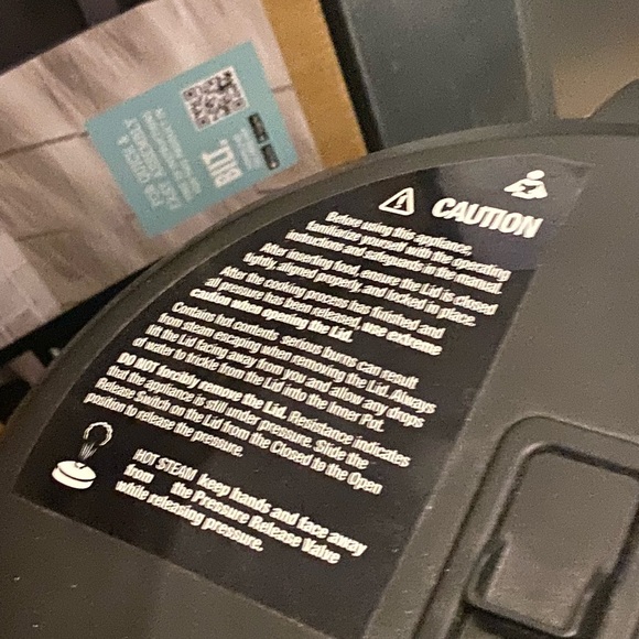 Power Quick Pot Multi-Cooker - Picture 5 of 6